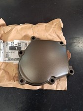 CARTER PICKUP DX KAWASAKI ZX6RR  ZX 636 R 2002 2004 NUOVO ORIGINALE