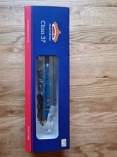 Bachmann 32-781 Class 37/0 Diesel 37251 BR Blue