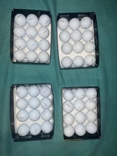 Titleist Pro V1 RCT Golf Balls - 1 Dozen (12) - Trackman Test Version