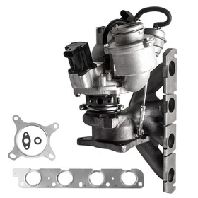 Turbolader for VW Passat 2,0 Liter TFSI mit 147 kW 200 PS Motor BWA AXX K03-010