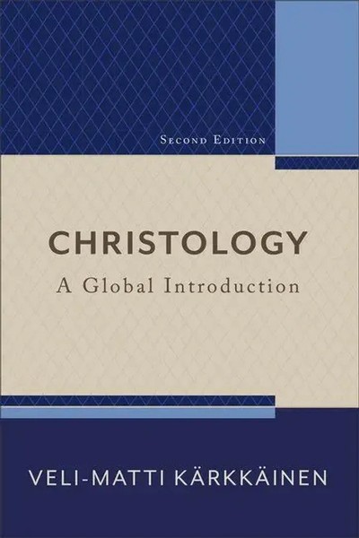 Veli-Matti KäRkkäInen | Christology | Taschenbuch | Englisch (2016)-image