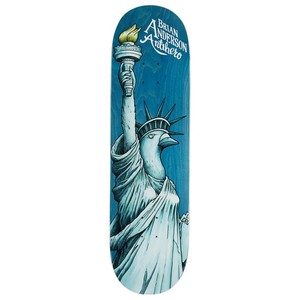 Brian Anderson Skateboard | eBay