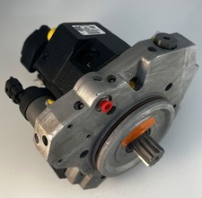 Generalüberholte Bosch Einspritzpumpe 0445020023 für Man TGA 18.310