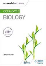 James Napier My Revision Notes: CCEA GCSE Bio...