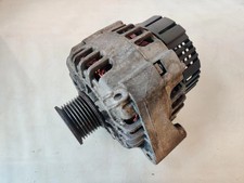 ? Alternator A1121540202 M 112.960 3.2 Mercedes SLK 32 AMG Kompressor 2003