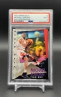 MICHAEL JORDAN - 1992 Upper Deck MVP HOLOGRAMS #4 Bulls - PSA 9 Mint