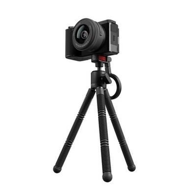 Ulanzi MT-30 MagSafe Flexible Tripod with Carabiner for iPhone Camera Vlog