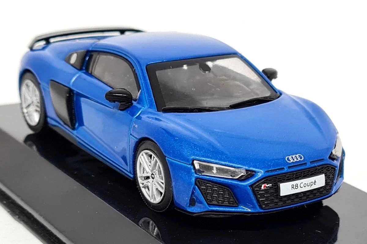 Audi R8 1 43 for sale | eBay UK