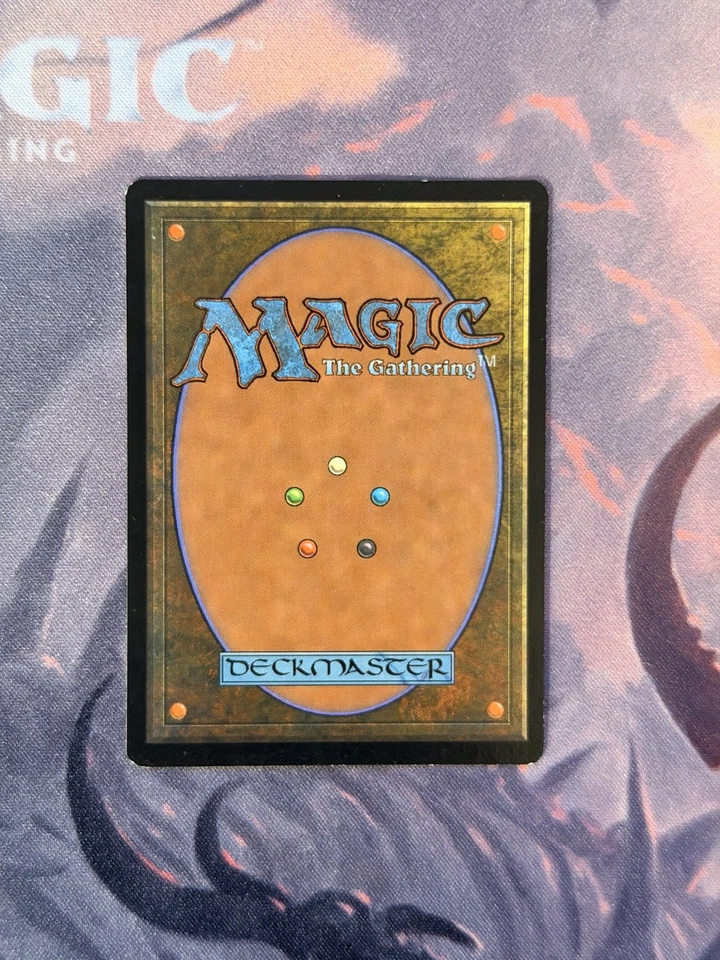 Academy Rector Japanese Urza’s Destiny LP Magic The Gathering MTG Reserved - Image 2 of 4