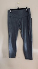 Women?s Membersmark Leggings XXL Mmemb