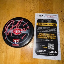 Patrick Roy Cards, Rookie Cards and Autographed Memorabilia Guide 12