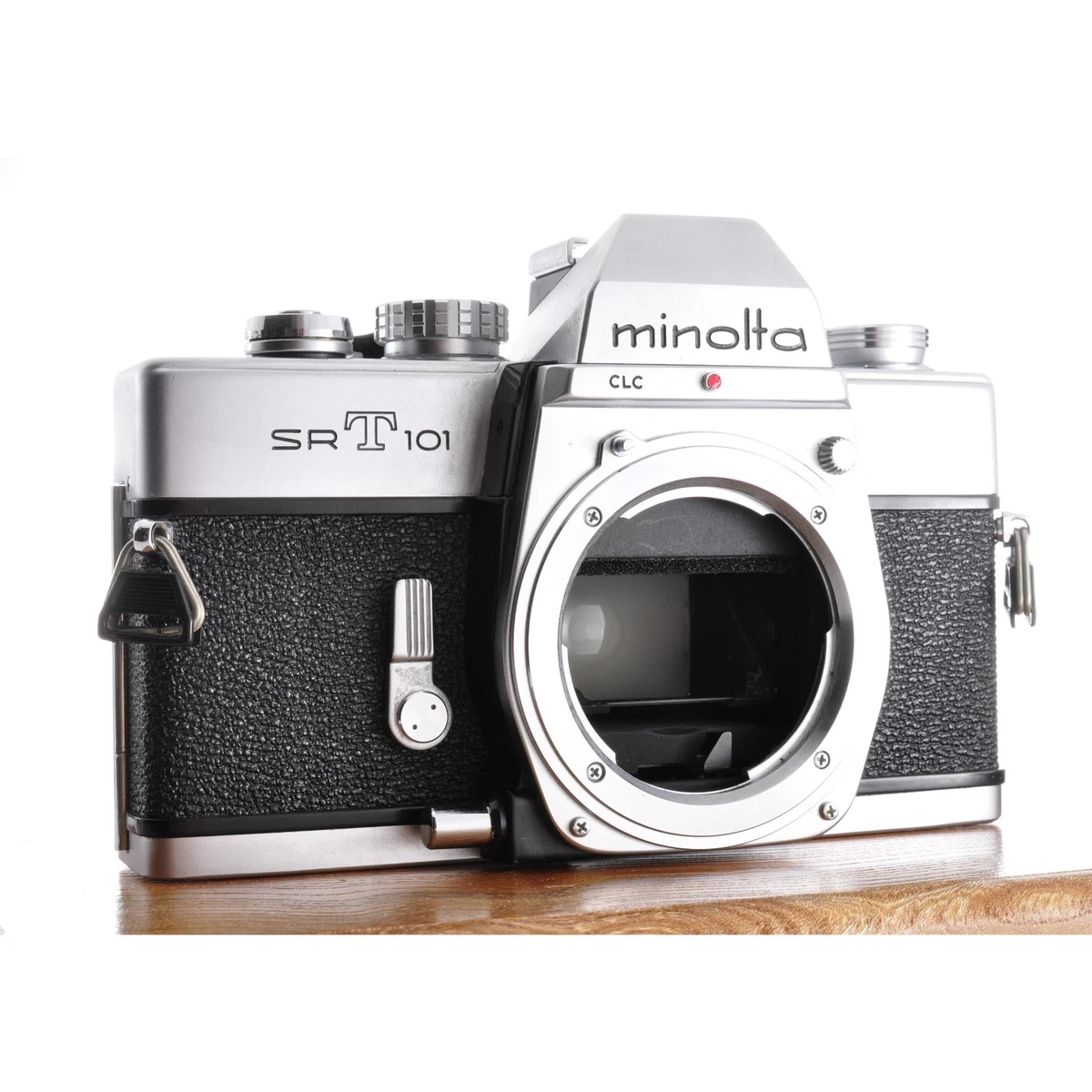 Preços baixos em Câmeras de filme Minolta SR-T 101 | eBay