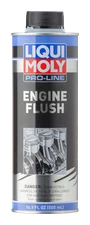 LIQUI MOLY 500mL Pro-Line Engine Flush - Case of 6