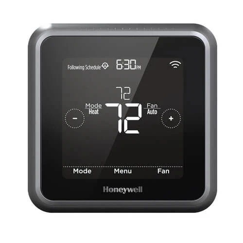 RCHT8610WF2006 | Honeywell Lyric T5 Wi-Fi Smart Thermostat