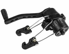 Killer Instinct 1079 Crossbow Crank Lethal Fierce 405 Fiery 410