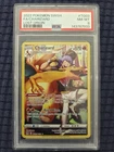 Pokemon 2022 Charizard TG03/TG30 Lost Origin Trainer Gallery Holo PSA 8