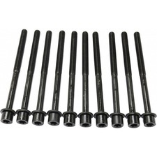 For Jeep Compasspatriot Cylinder Head Bolt 2007-2015 Set Of 10