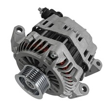 Brand New Alternator For 06-12 Mitsubishi Eclipse Endeavor Galant 3.8l 110a 12v Brand New Alternator For 06-12 Mitsubishi Eclipse Endeavor Galant 3.8l 110a 12v