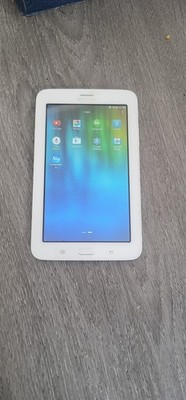 Samsung Galaxy Tab 3 Lite SM-T116 White Wi-Fi 8GB 7'' 2MP Android Tablet