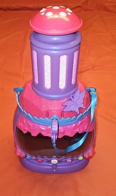 Just Play Holobrite Pixie Lantern Featuring Character Wren E.U.C.