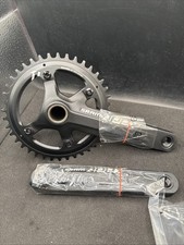 Sram Apex 1 Gxp Crank Set 1x11 11 Speed 170 4...