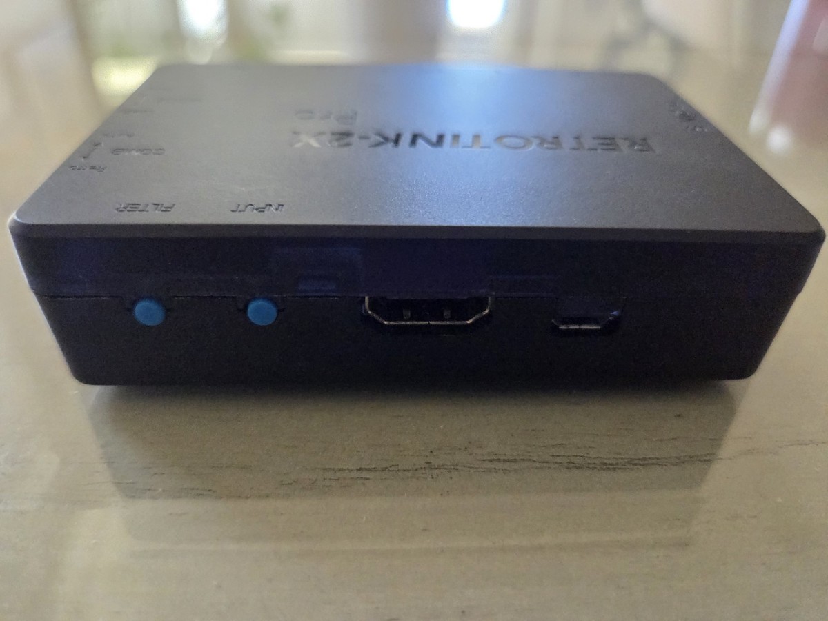RetroTINK 2X Pro 箱無 RetroTINK 2X Pro 箱無 RetroTINK 2X Pro 箱無 RetroTINK-2X Pro