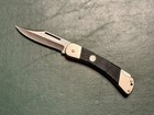 Vintage '80's Puma 265 Locking Blade Pocket Knife