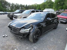 ABS Pump Anti-Lock Brake Part Assembly LWB Q70L Fits 15-19 INFINITI Q70 1047323