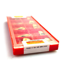 Sandvik Coromant R390-17 04 16E-MM 2030 Carbide Inserts Box of 10 R390-170416