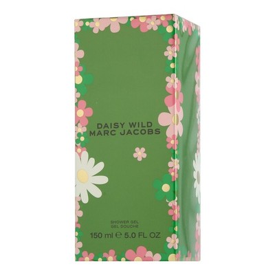 Marc Jacobs - Daisy Wild Shower Gel 150ml