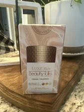 LUXE Skin  Beauty Talks Chitosan & Glutathione 60 Capsule