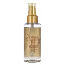 Wella Luxe oil Reconstructive Elixir Keratin Protection 3.38oz / 100ml