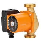 OHI CO DN 25 15-60 130mm Circulator Pump Central Heating EEI =0,23 A Brass