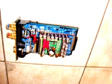 ORIGINAL NAD M28 COMPLETED  MODULE POWER  AMP  PCB WORKING NEW