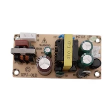 100V-240V To 5V 10W Switching Power Supply Board Voltage Regulator