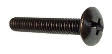 8-32 X 7/8" Knob Screw - Bronze - Truss Head - 25 Pcs 