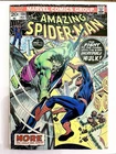 Amazing Spider-man #120 (1973)  Spider-Man vs. The Hulk! Mid-grade. See Pics! 👀