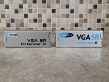 GEFEN DIGITAL AUDIO EXTENDER NO POWER SUPPLY C4-4(19)