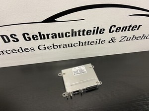 Mercedes W164 R230 W209 W211 R171 Telefonsteuergerät Steuergerät A2118700026