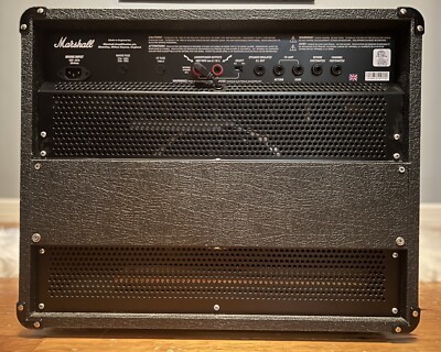 Marshall JCM 2000 DSL 401 Dual Super Lead 2-Channel 40-Watt 1x12