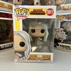 Funko Pop! My Hero Academia - Eri #1011
