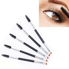 Eyebrow Brush Dualended Brow Eyeliner Angled ...