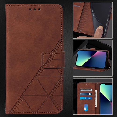 Leather Wallet Phone Case For Nokia C20 G10 G20 X10 X20 1.4 2.4 3.4 5.4 6.3 XR - Picture 11 of 17