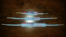 Trach Ties, Tracheostomy Tube Holders Adult, Pediatric or Infant 4614,15,16