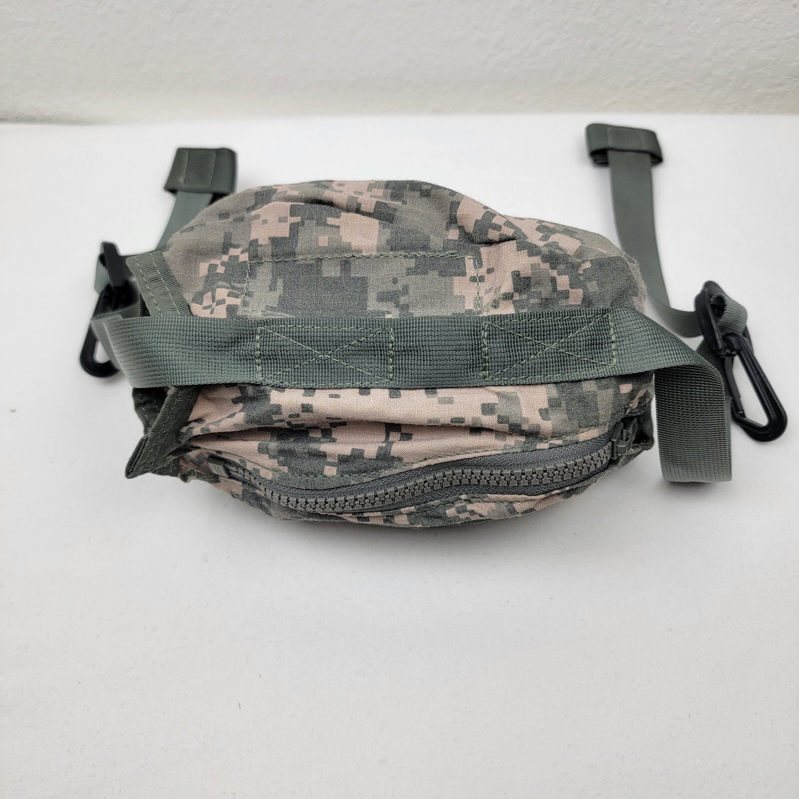 USGI Military Air Warrior OCP Multicam Medic Blower Pouch Pocket Digital Camo