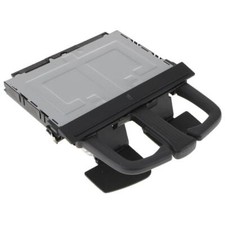Front   Cup Holder Extensible for VW Golf   Bora MK4 99-04