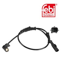 febi Bilstein Sensor, Raddrehzahl 172175 FüR Nissan Renault Dacia