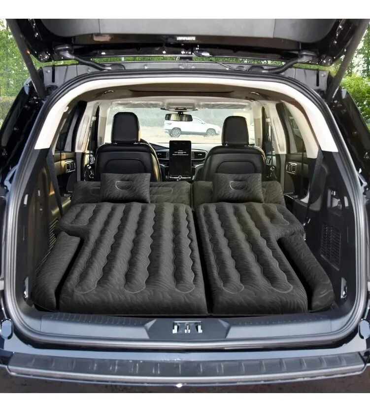 Suv trunk clearance mattress
