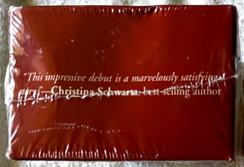 📼The Center of Everything Laura Moriarty Dretzin Audio Book Cassette Tapes New - Imagen 6 de 9