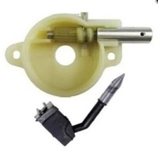 POMPA OLIO MOTOSEGA HUSQVARNA 36 41 136 137 141 142 JONSERED 2036 2040 .